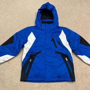 Spyder Ski Jacket